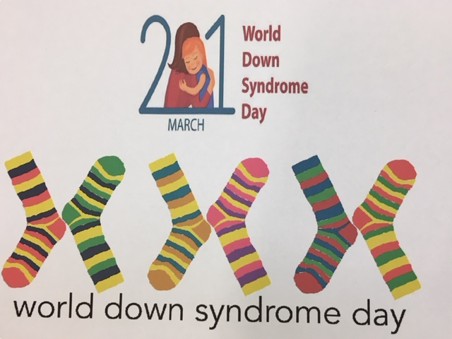 World down перевод. World down Syndrome Day. Синдром Дауна носки. 21 March down Syndrome Day. Веселые носочки 21 марта синдром Дауна.